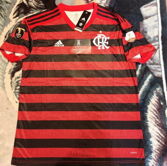 gabriel barbosa flamengo jersey